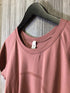 lululemon Swiftly Tech T-shirt Size 12